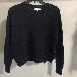 Madewell Sweater